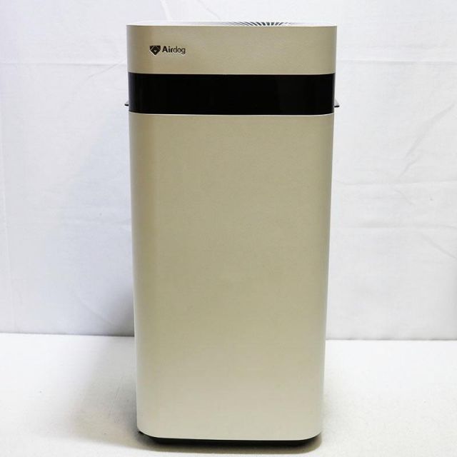 一点限り❗️70畳PM2.5自動検知静音・パワフル✨MORENTO