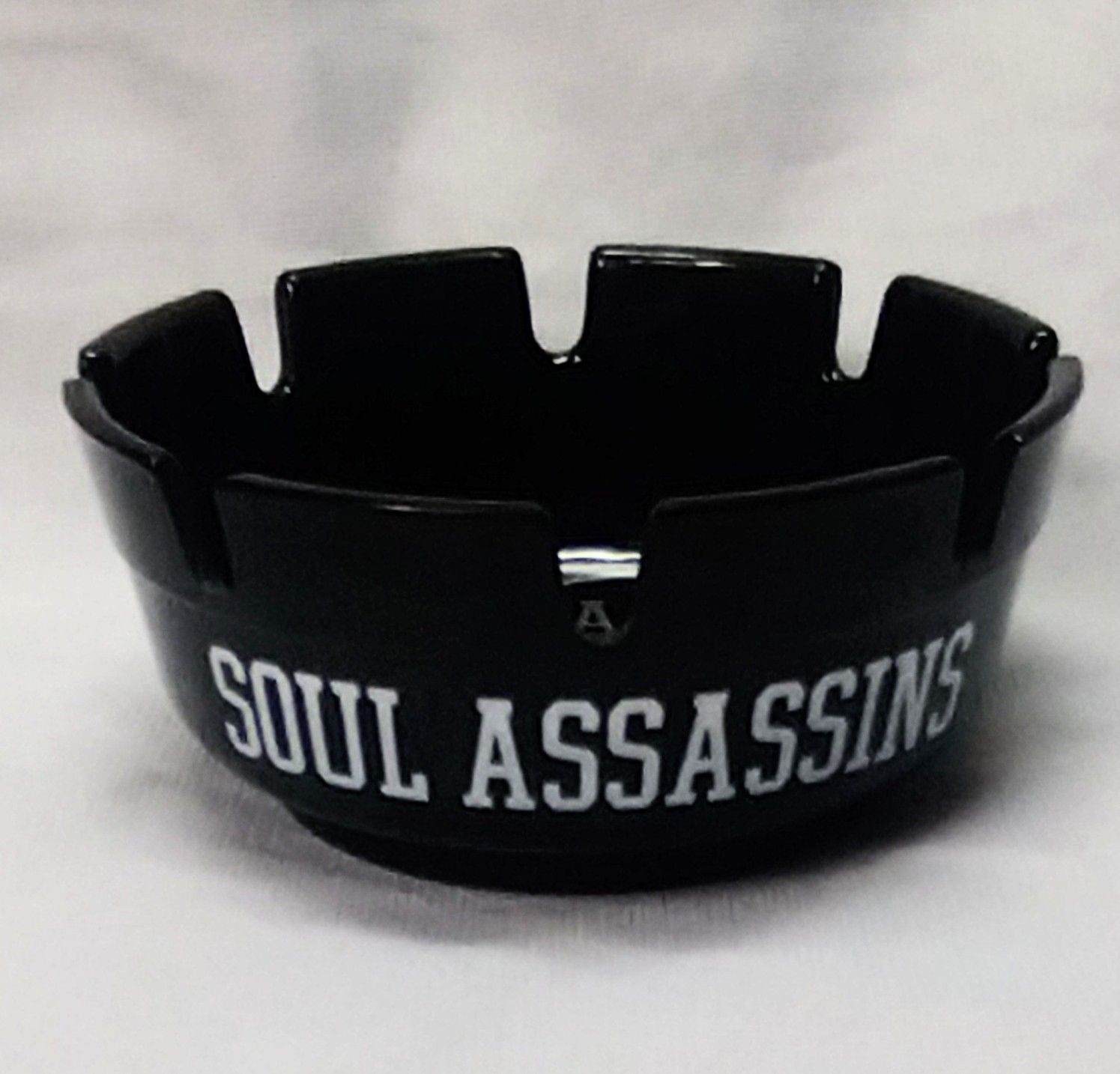 Soul assassins アッシュトレイ Soul Assassins - Ashtray 灰皿 - メルカリ