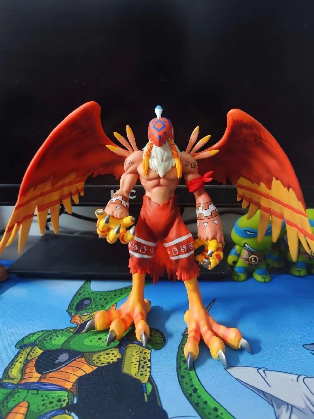 デジモン