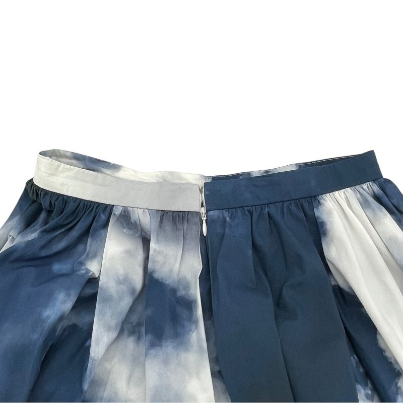 alexandermcqueen(アレクサンダーマックイーン)ミディ丈スカート Alexander McQueen - Alexander McQUEEN アレキサンダー