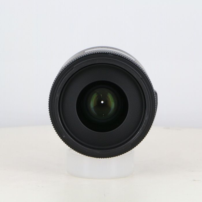 シグマ SIGMA AF30|1.4 DC HSM ペンタックスKマウント