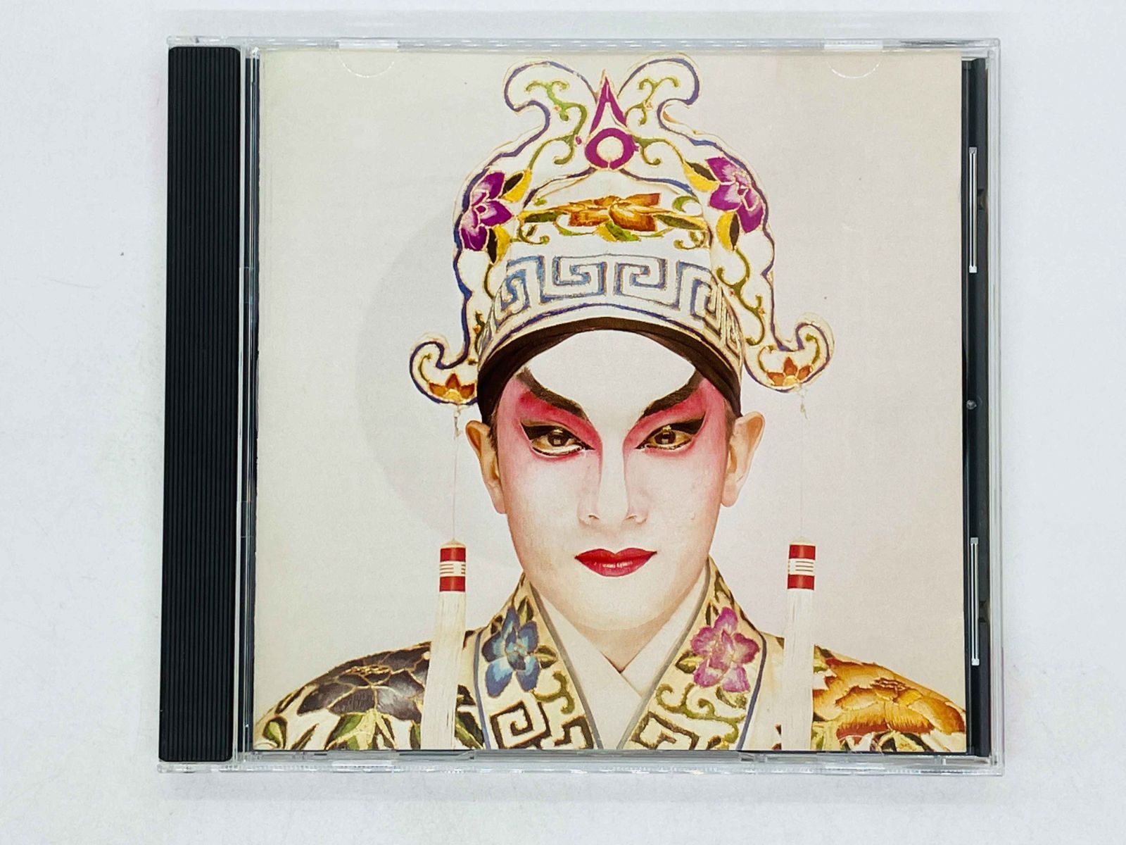 CD ディック・リー / マッド・チャイナマン / Dick Lee / The