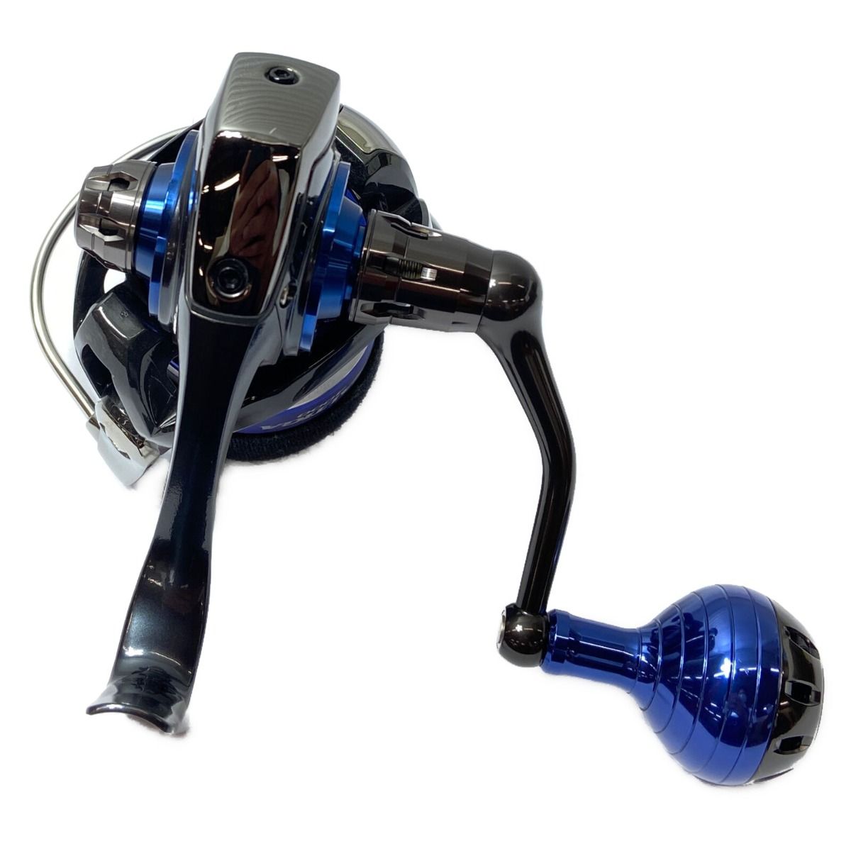 ΨΨDAIWA ダイワ 15 ソルティガ 4000 059543 スピニングリール 箱