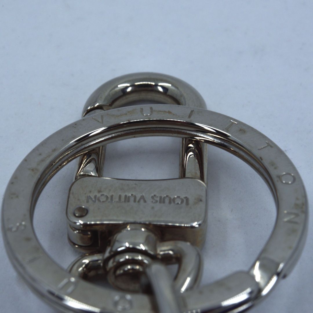 Louis Vuitton ルイ・ヴィトン ポルトクレ サークル キーリングM61715