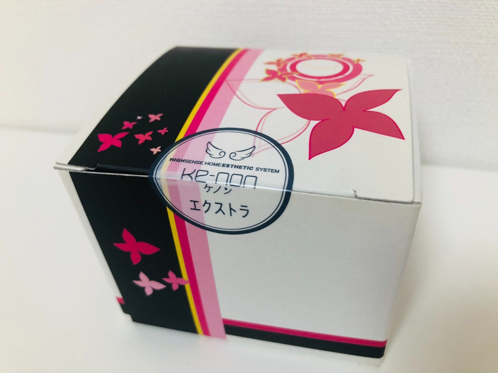 未使用 ke-non ケノン Ver.8.5J 本体 NIPL-2080 スーパープレミアム