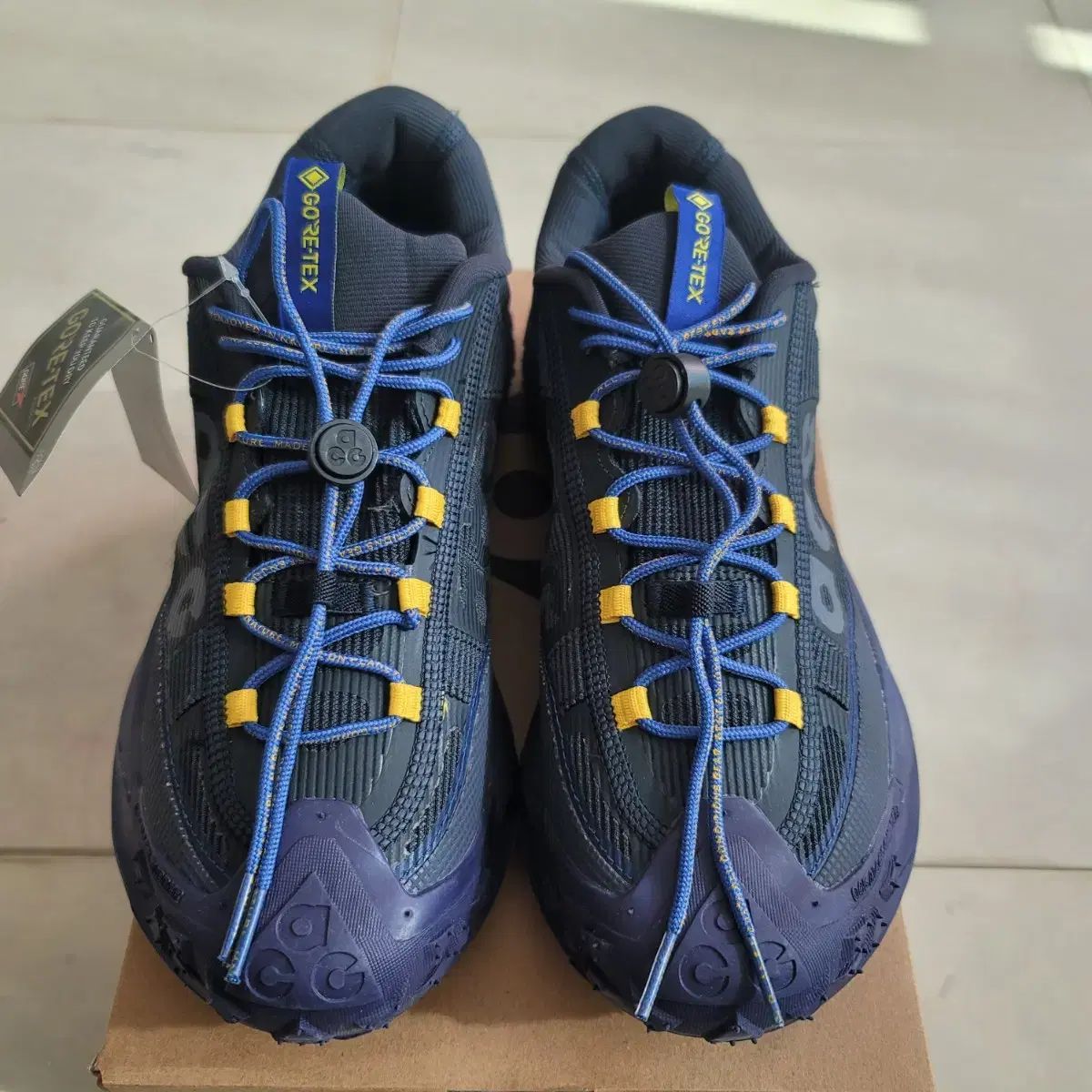 ACG マウンテンマウンテン