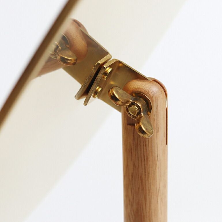 テーブルミラー 卓上