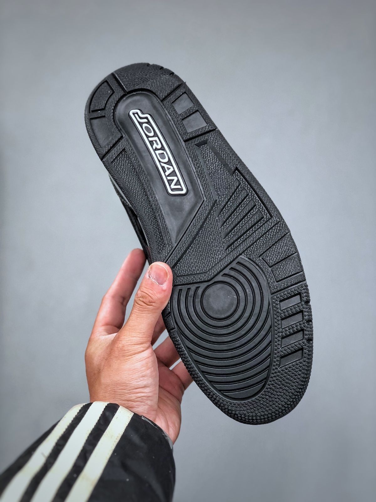 エアージョーダン3レトロブラックキャット 28センチ ナイキ エアジョーダン3 レトロ ブラックキャット (2025) CT8532