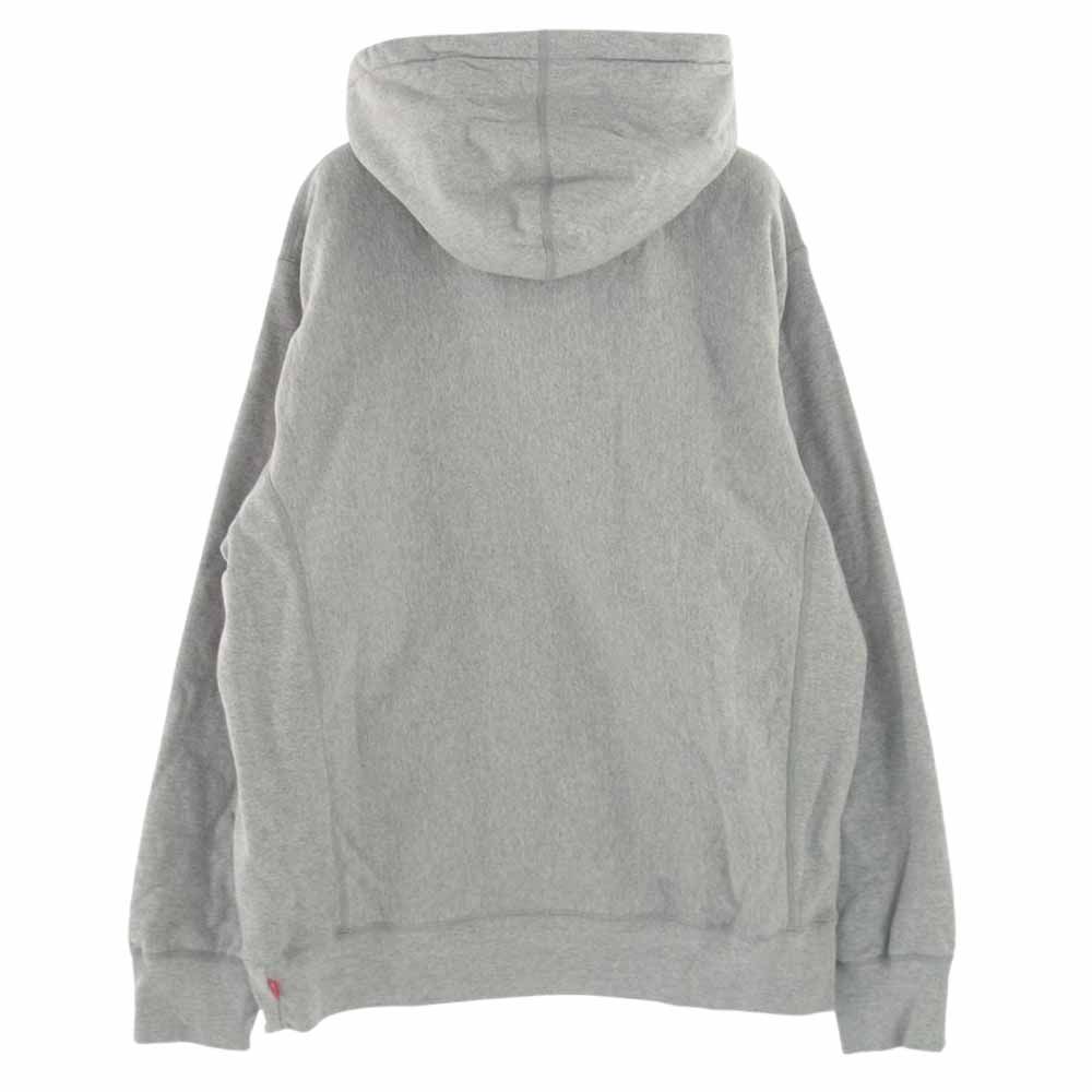 Supreme シュプリーム パーカー 19AW Bandana Box Logo Hooded