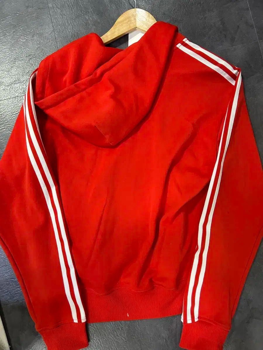  adidas アディダス ファイヤーバード フード付きジャージ その他 セットアップ