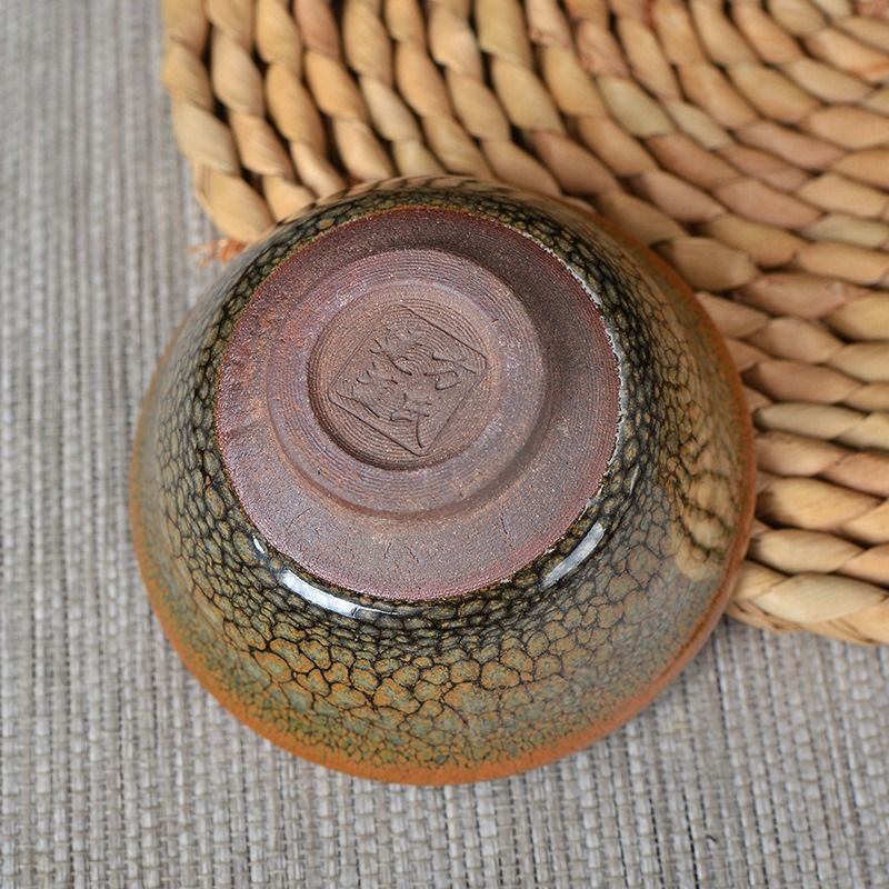 抹茶碗 抹茶茶碗 天目茶碗 曜変天目茶碗 茶道具 お茶碗 御飯茶碗