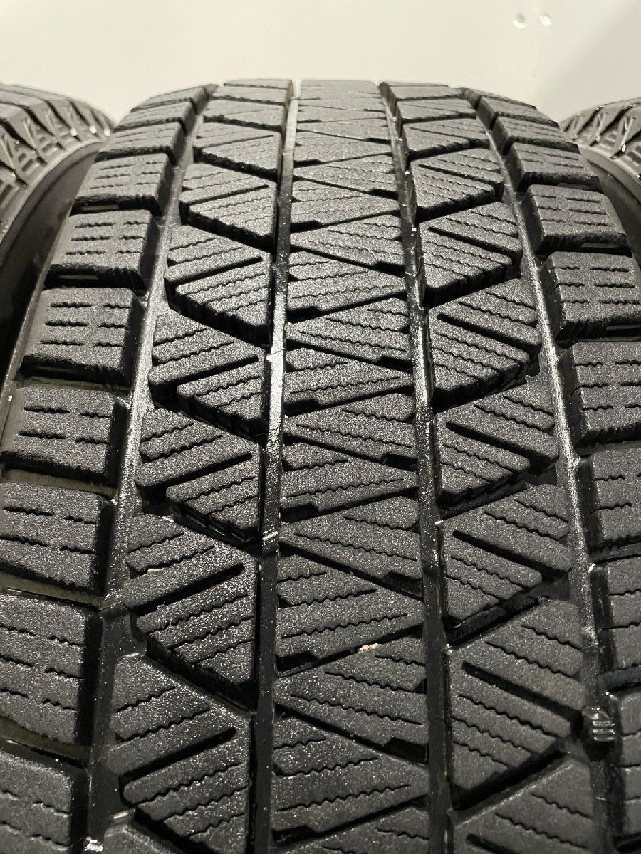 BS BRIDGESTONE BLIZZAK DM-V3 225/65R17 17インチ スタッドレス 4本 