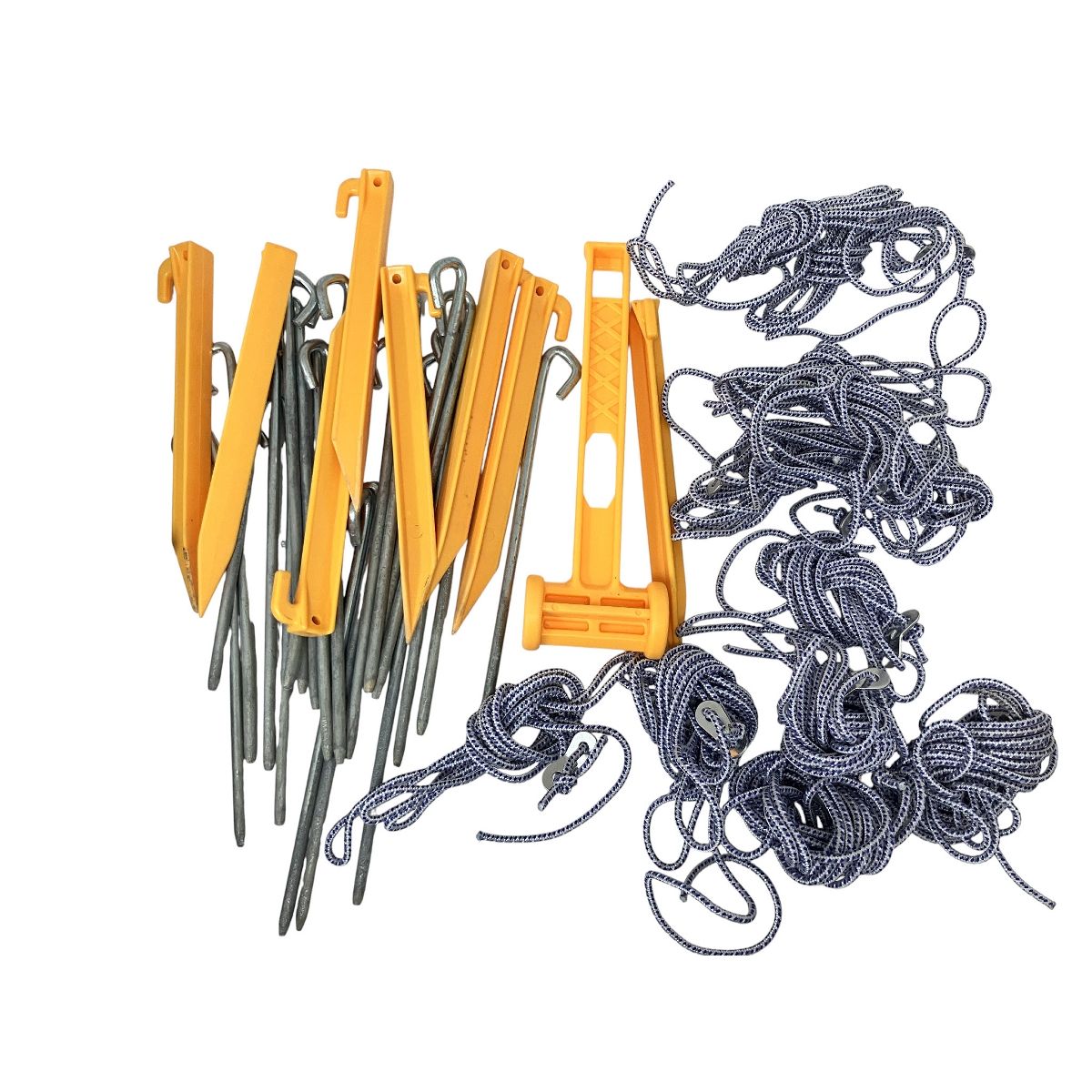 トンネル2ルームハウス