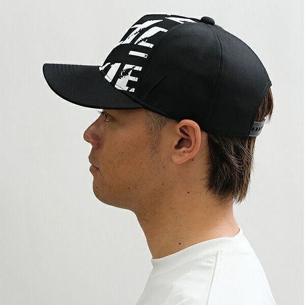 新品未使用】野球 トレーニングキャップ 大人 黒 紺 灰 SSK