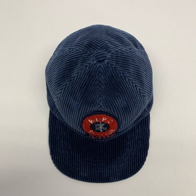 希少 POLO RALPH LAUREN POLO SKI CLUB Corduroy Cap ONE SIZE ポロ 