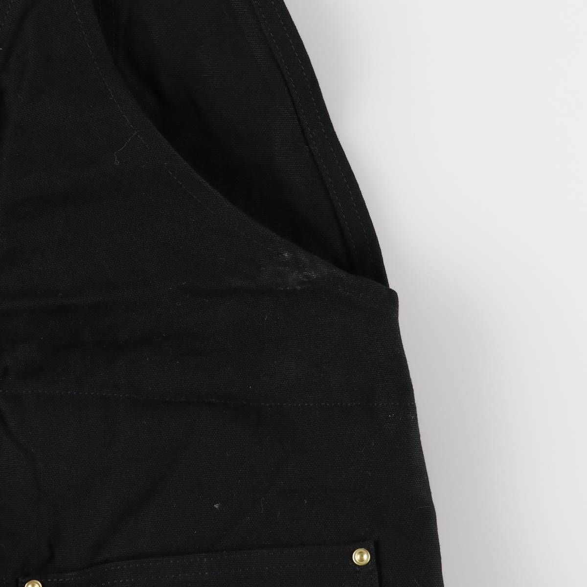 オーバーオール メンズw48相当