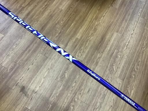 ヤマハ inpres U 4 ユーティリティ UT SPEEDER NX for Yamaha M 423 フレックスSR メンズ 男性用 右利き 右用 Bランク ゴルフクラブ