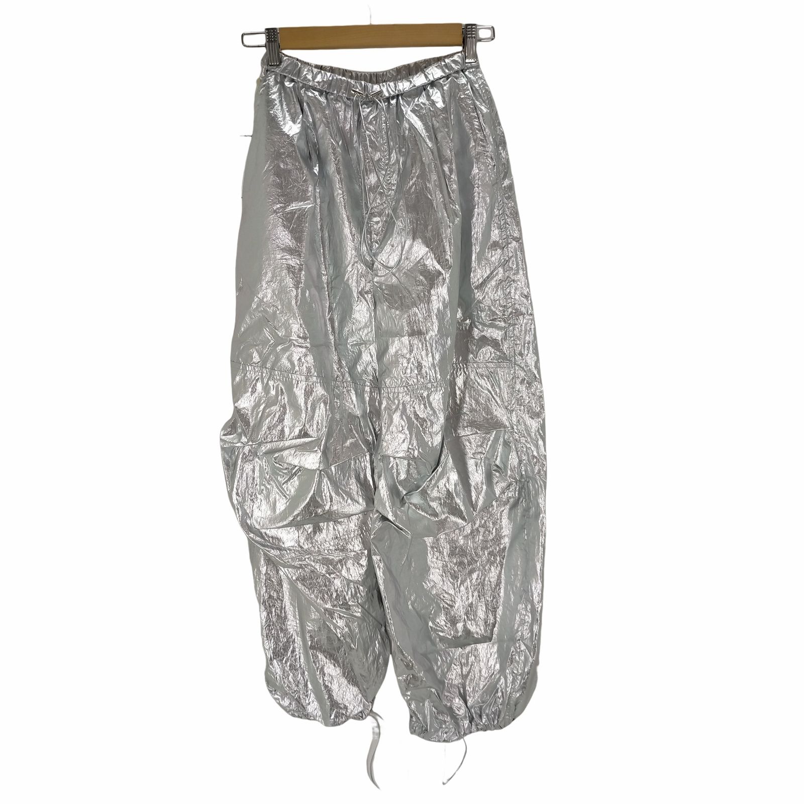 専用メゾンスペシャル Volume Taffeta Snow Pants SALE】Volume Taffeta Snow Pants