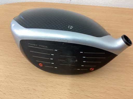 テーラーメイド M 6 10.5° ドライバー DR リシャフト フレックスその他 メンズ 男性用 右利き 右用 Dランク ゴルフクラブ