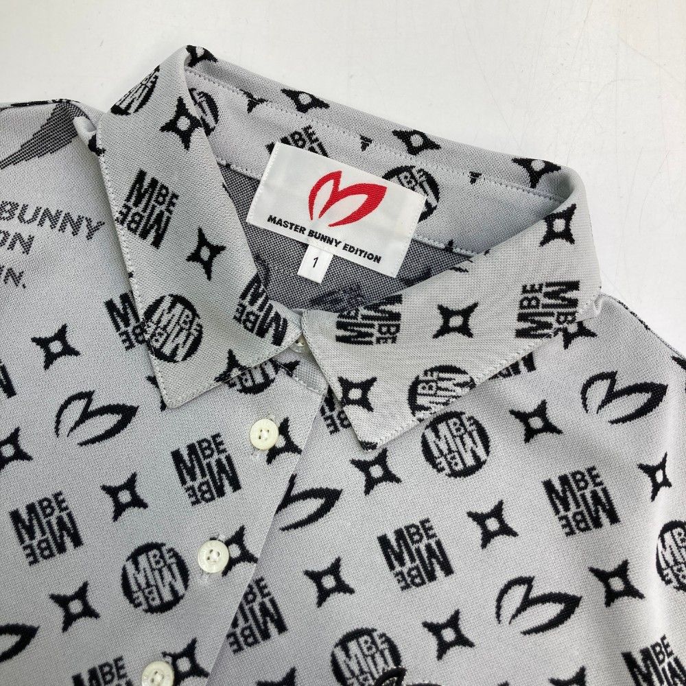 サイズ：1 MASTER BUNNY EDITION マスターバニーエディション