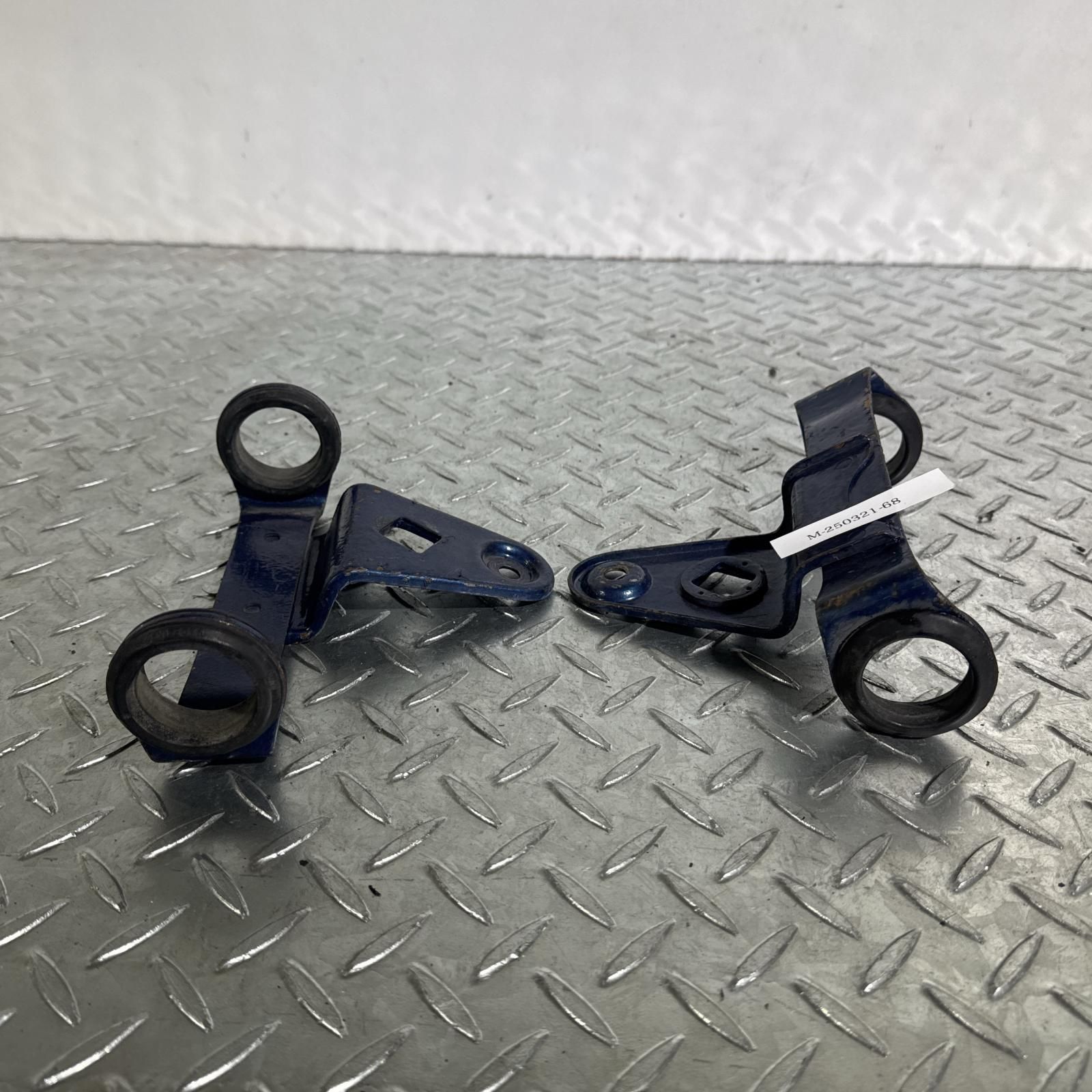 SUZUKI GS400 ヘッドライトステー スズキ