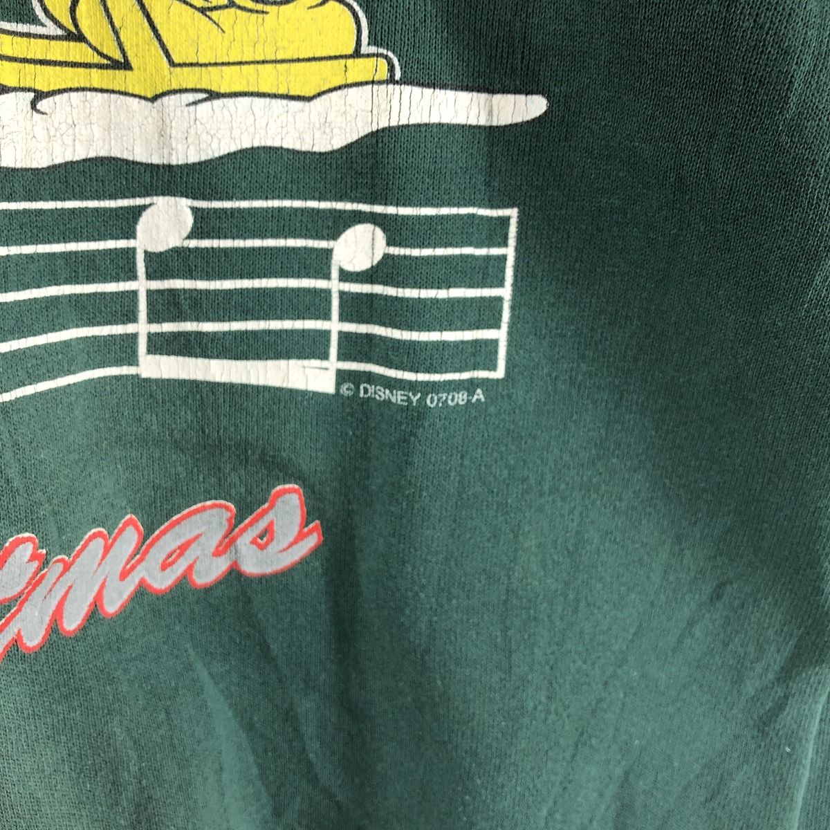 古着 90年代 ミッキーアンリミテッド MICKEY UNLIMITED キャラクター