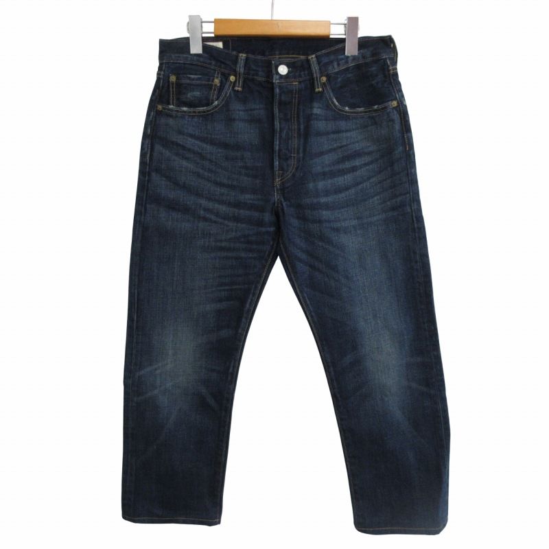 リーバイスプレミアム Levis PReMIUM 501 復刻 BIG E デニム ジーンズ