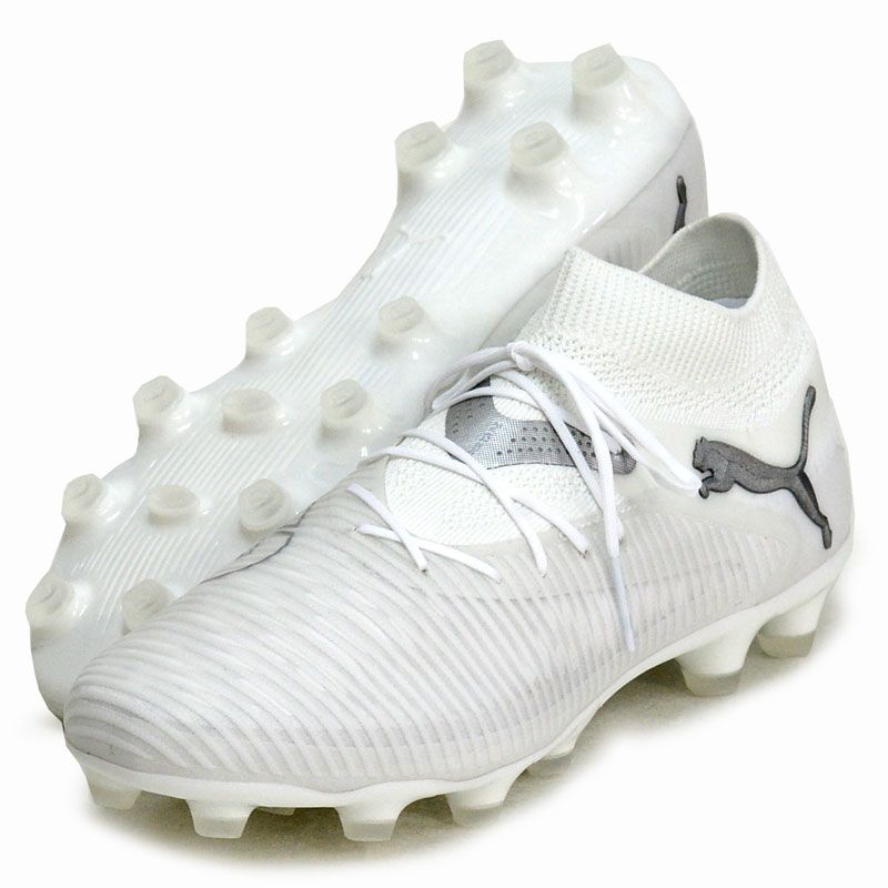 プーマ PUMA フューチャー 8 プロ HG|AG サッカースパイク フューチャー 25SS 108365-04 29.0cm