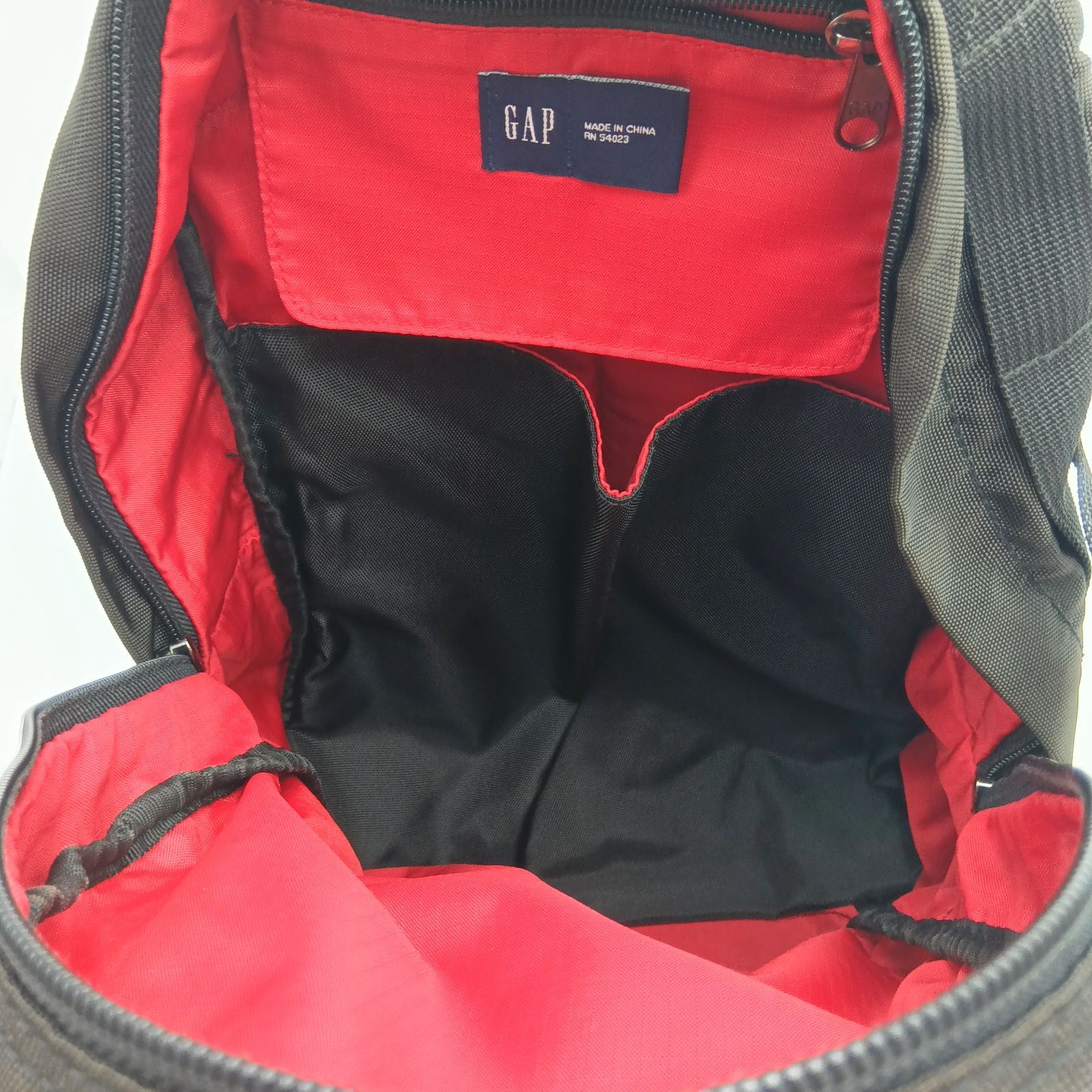GAP ギャップ ショルダーバッグ ワンショルダー 00's テック