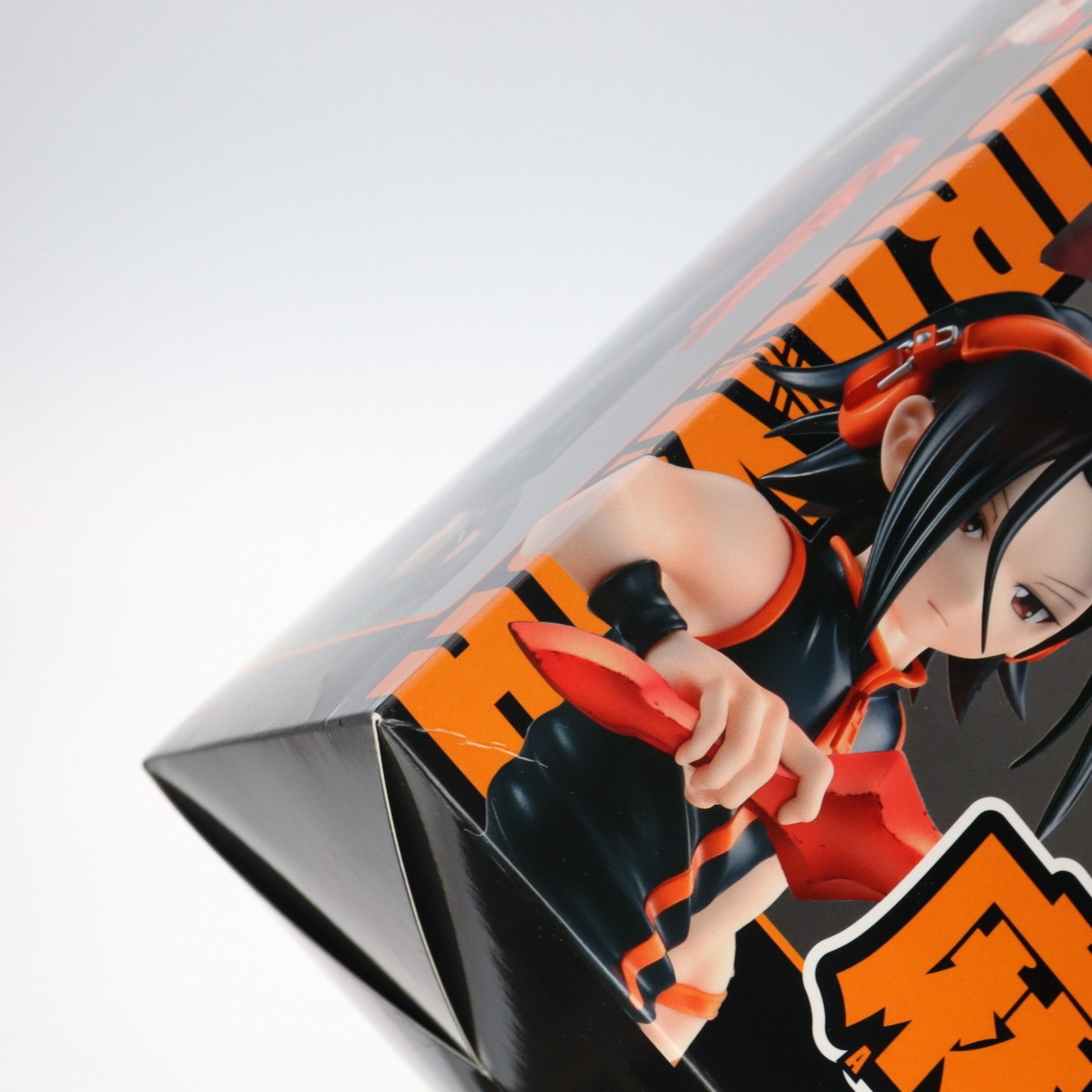麻倉葉(あさくらよう) SHAMAN KING(シャーマンキング) 1/7 完成品 フィギュア(BF122) ベルファイン 61l8ED6ieHL._UF894,1000_QL80_.jpg