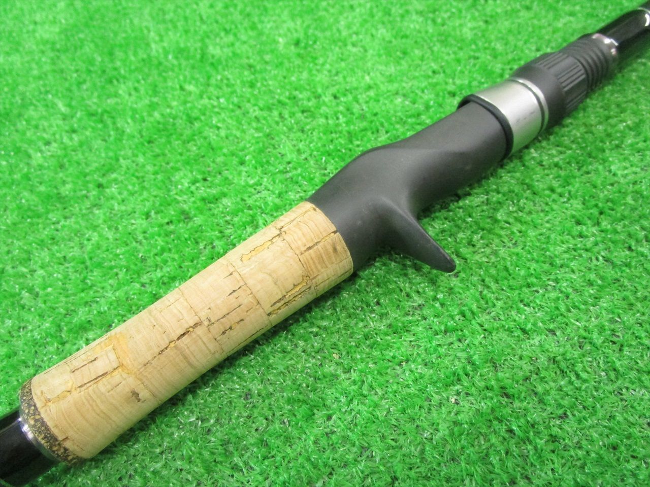 ゼナック グランツB68テクニカル ゼナック グランツB68