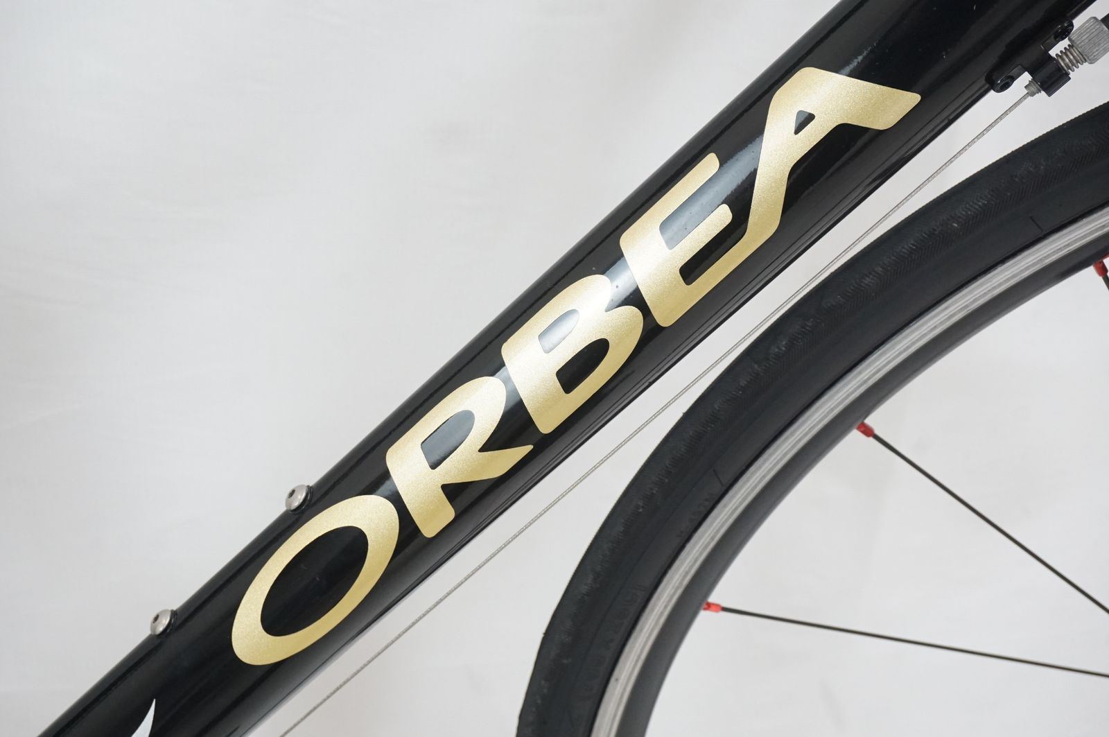 ORBEA 「オルベア」 MITIS 2004年モデル カスタム ロードバイク / バイチャリ福岡店 - メルカリ