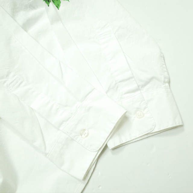 Supreme Destruction of Purity Shirt ホワイト Supreme~ Destruction of Purity Shirt L