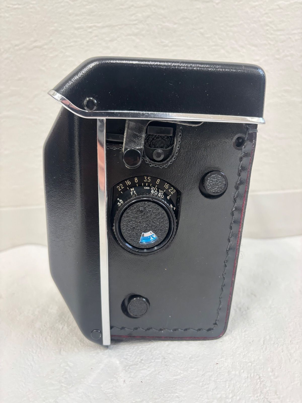 YASHICA
