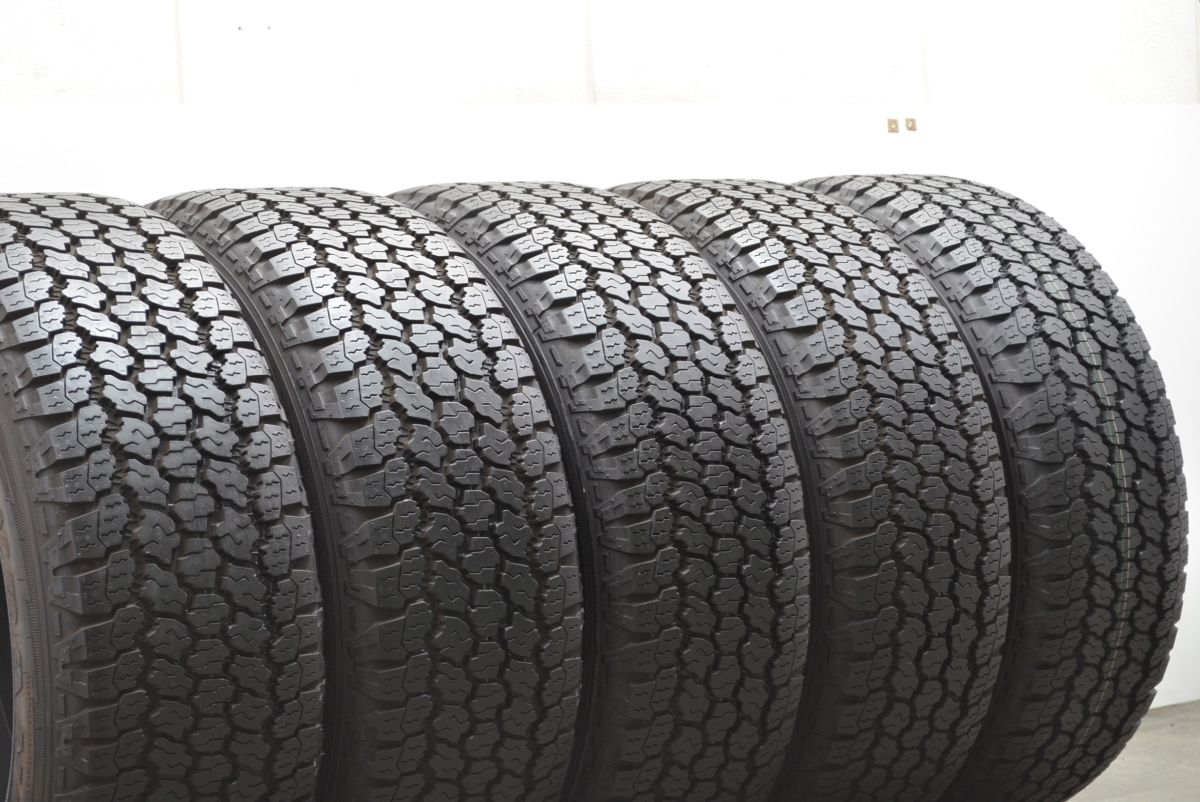 255|60R20 L8B2-1007-HA