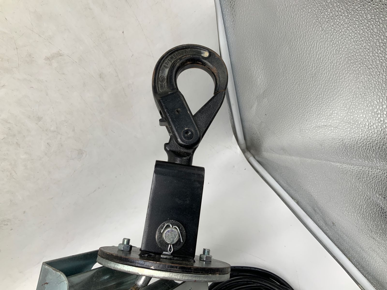 来店をご期待! 品 京セラ Kyocera 旧リョービ プロ用 リモコンウインチ 30m AWI196RCB ITDJ7G5CAYY6 エコツール豊田インター店 M02 万全な