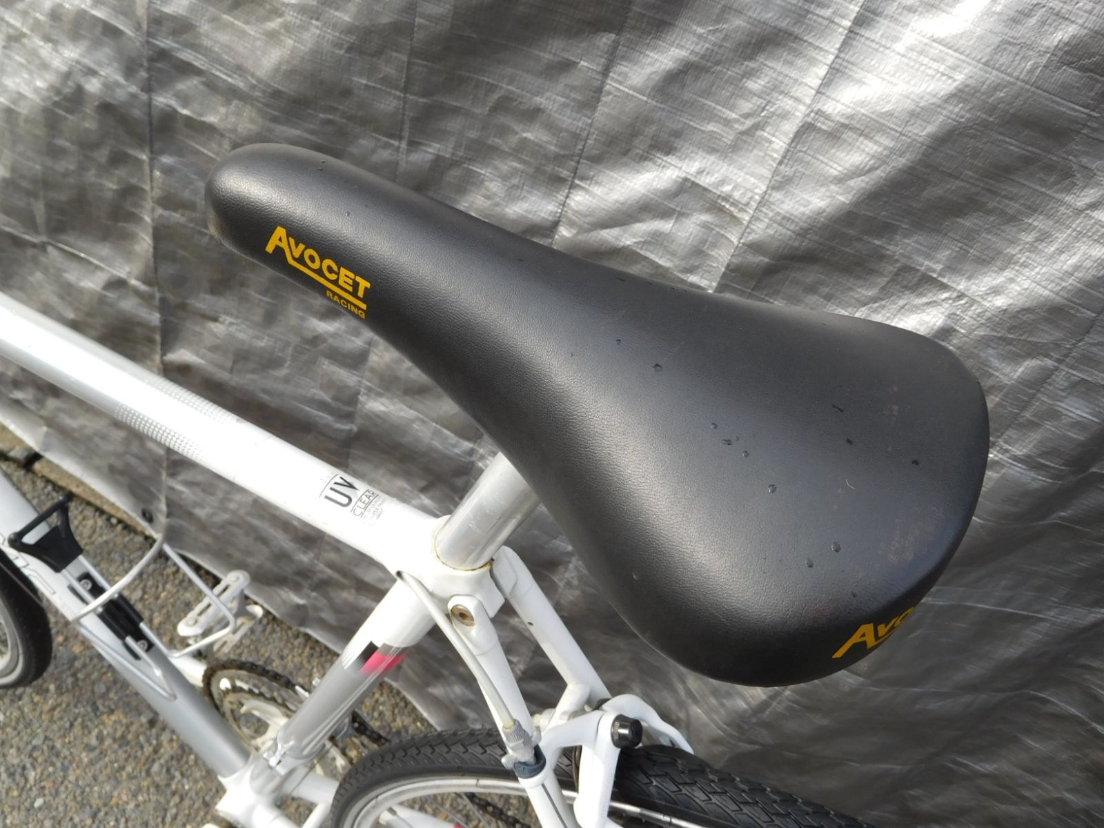 ブリヂストン RADAC