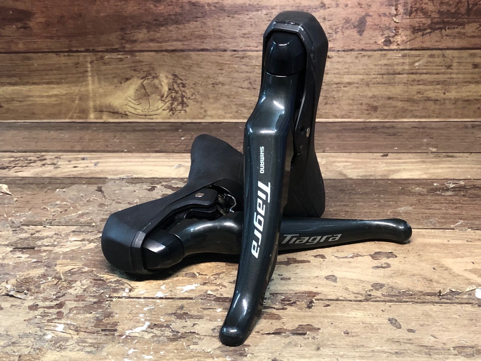 シマノ ULTEGRA（アルテグラ）ST-R8025 油圧ブレーキSTIレバー