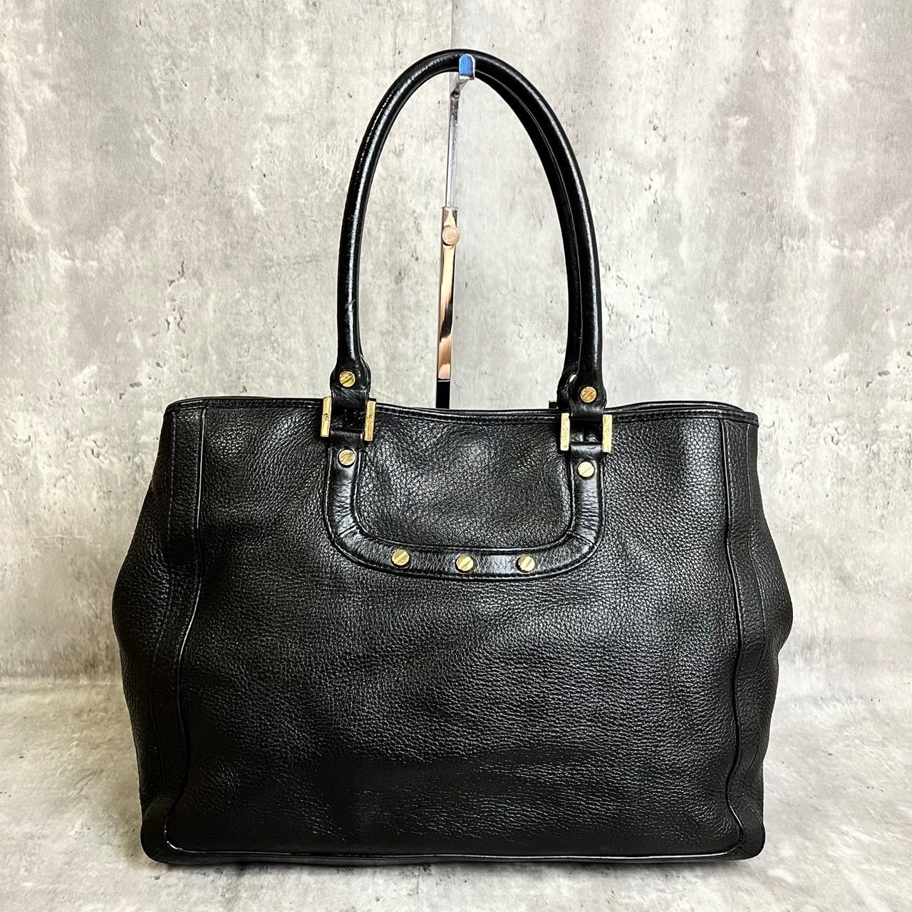 ✨良品✨ Tory Burch トリーバーチ トートバッグ ハンドバッグ 