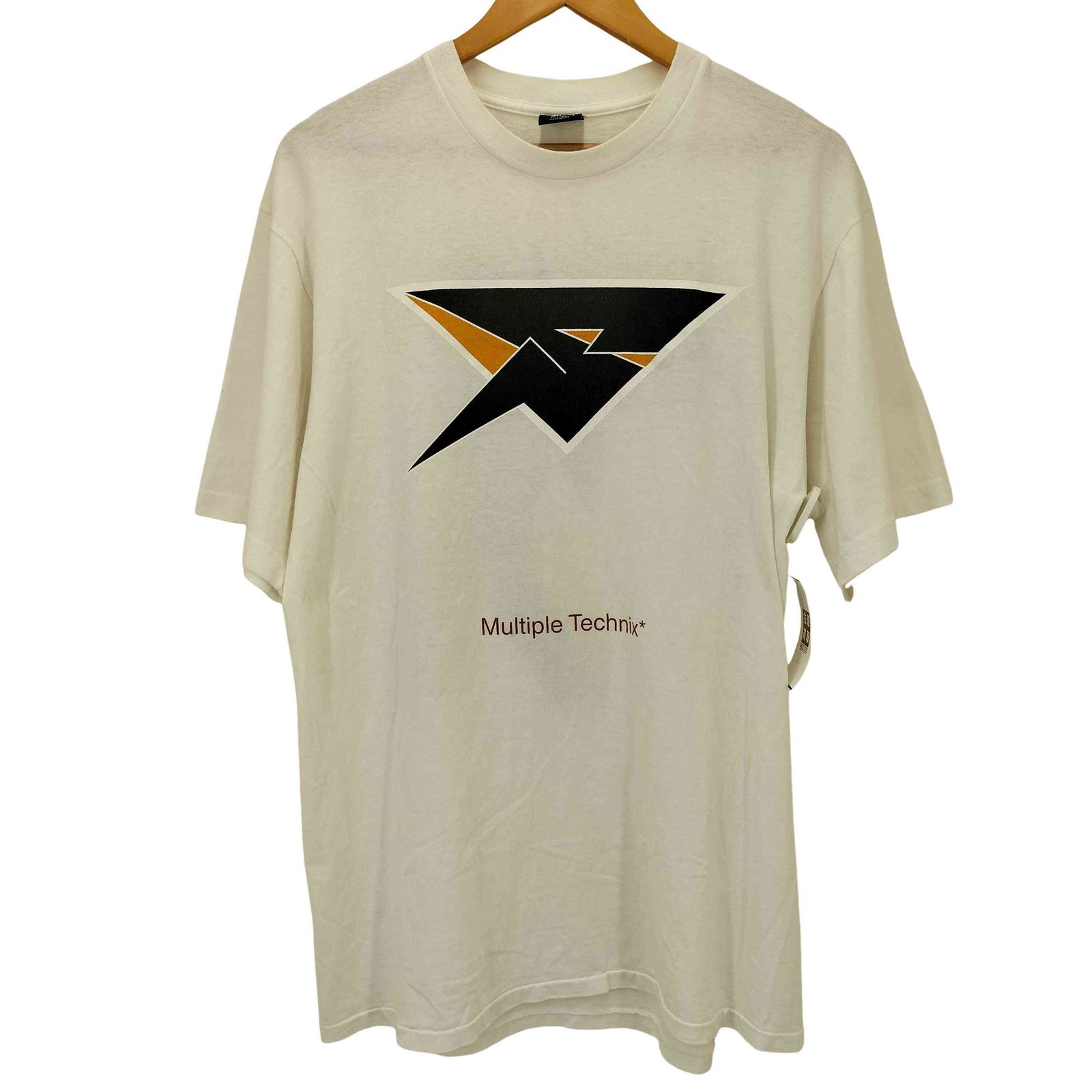 ステューシー Stussy Multipole Technix S/S tee メンズ  L