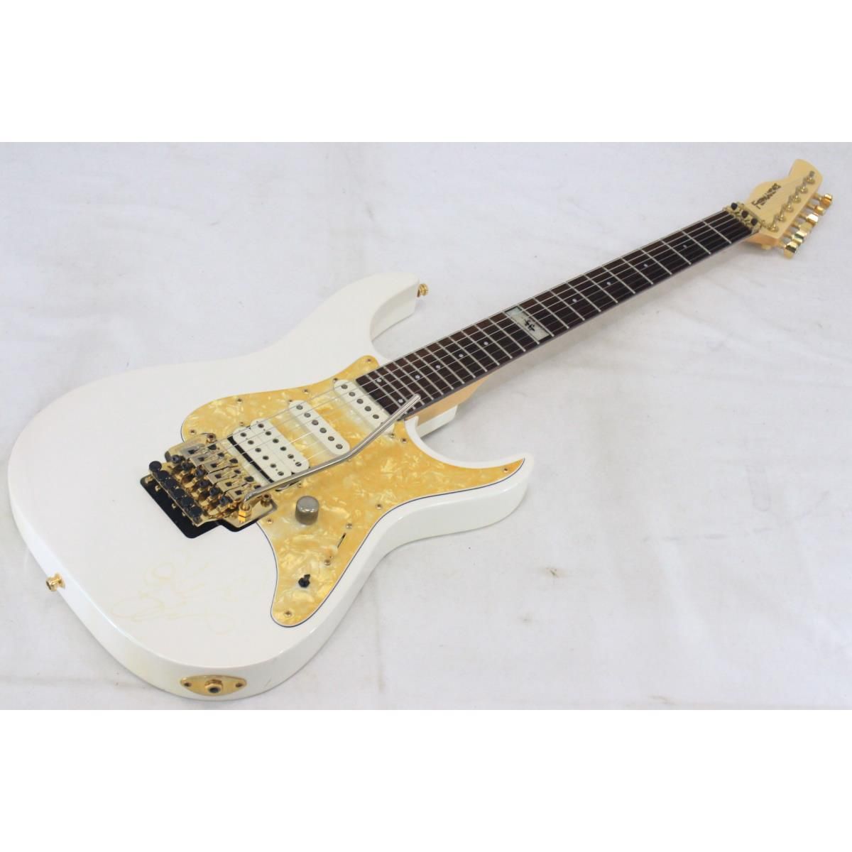 専用 RITAO CHAN公式アカウント05様FERNANDES LA-80KK FERNANDES LA-80KK - メルカリ
