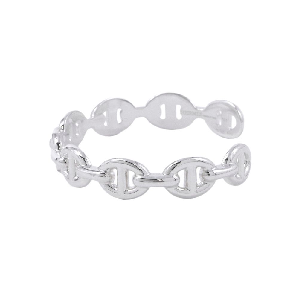 Brightonシルバー チャームブレスレット時計 Brighton jewelry