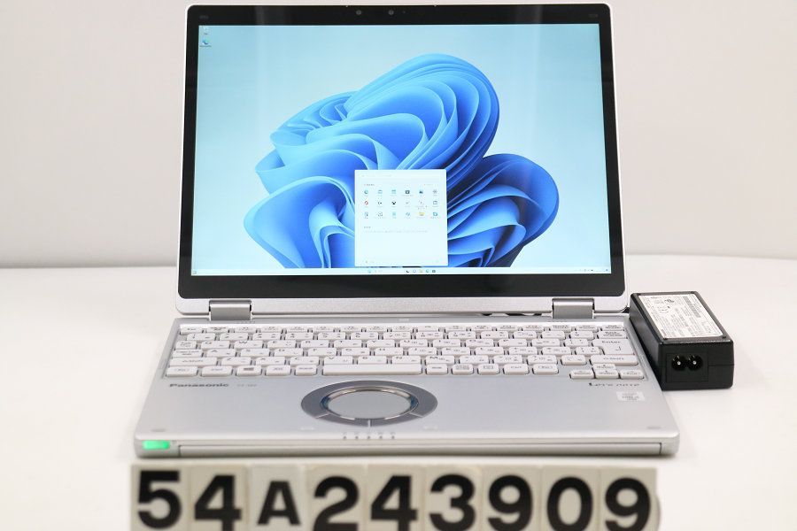 Panasonic CF-QV9RDAVS Core i5 10310U 1.7GHz/8GB/256GB(SSD Panasonic CF-QV9RDAVS Core i5 10310U 1.7GHz/8GB/256GB(SSD
