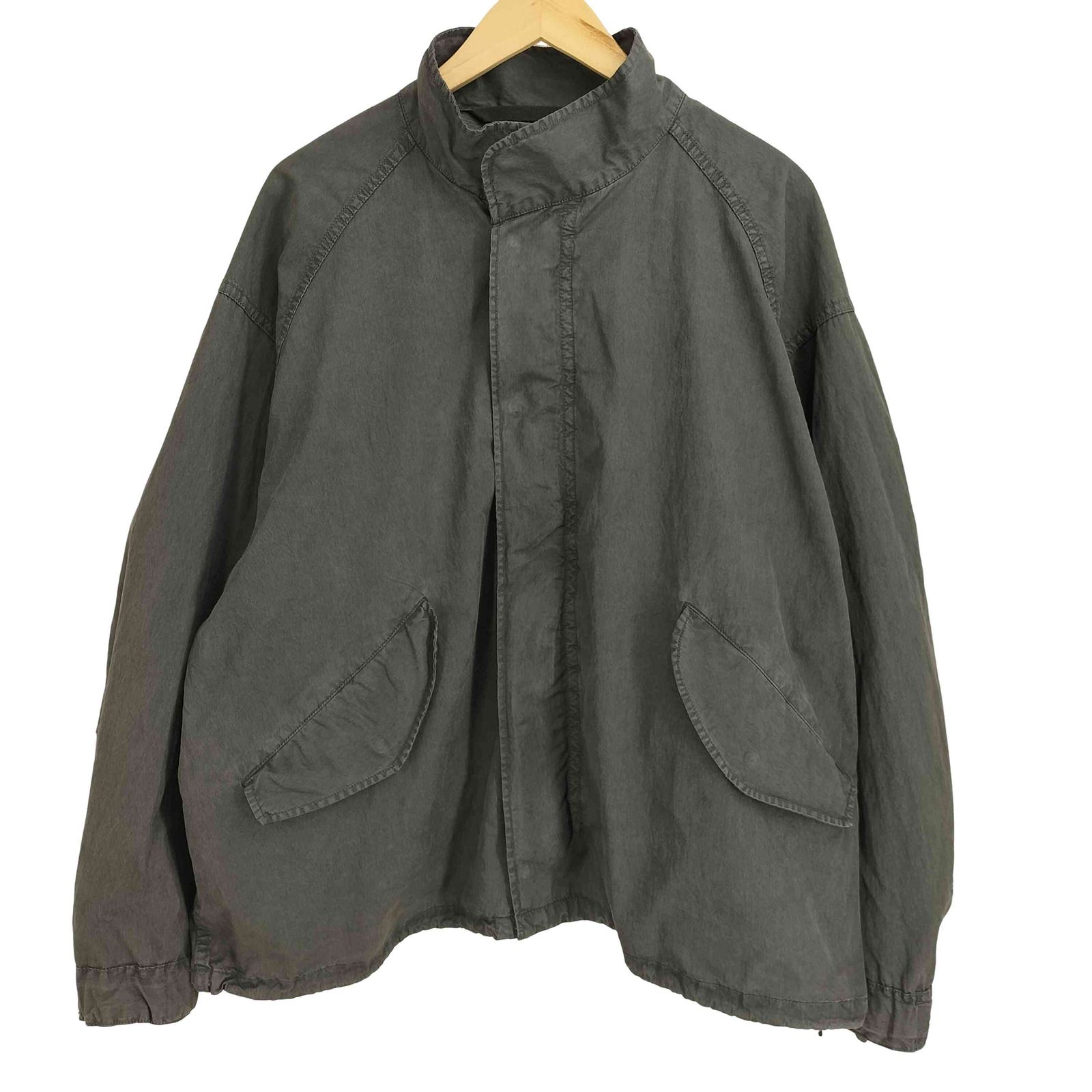 ジャーナルスタンダード JOURNAL STANDARD 25ss ショートモッズ
