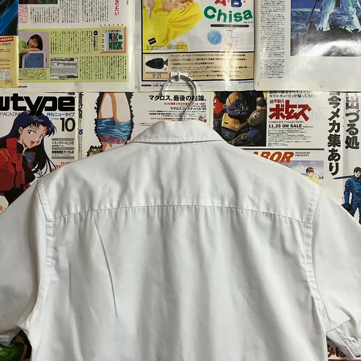 バイ 半袖