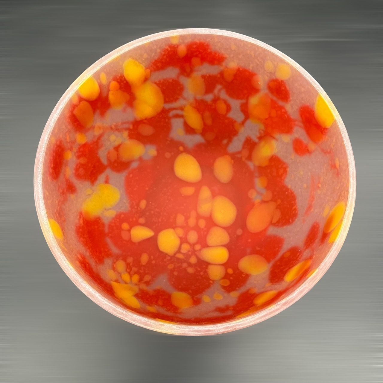 証明書】エミールガレ ボンボニエール カメオ彫り 被せガラス 高