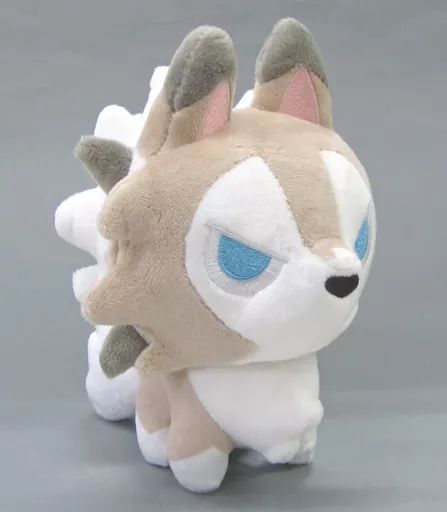 ポケモンセンター　ドールズ　ルガルガン　ぬいぐるみ Amazon.co.jp: ポケモンセンターオリジナル ポケモンドールズ