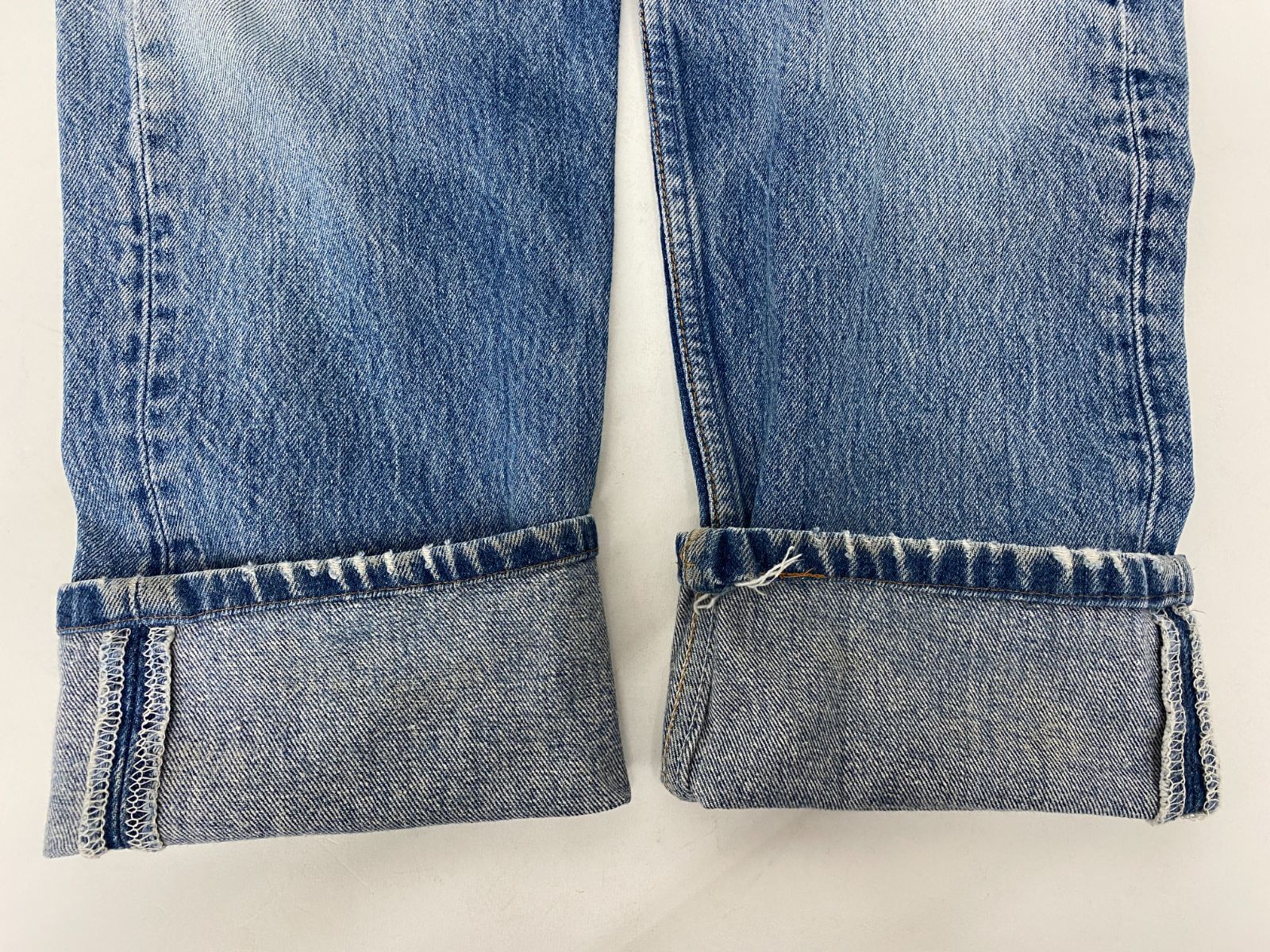 パンツ LEVIS S501XX LEVI'S VINTAGE CLOTHING S501XX】Made in U.S.A. 44's Straight