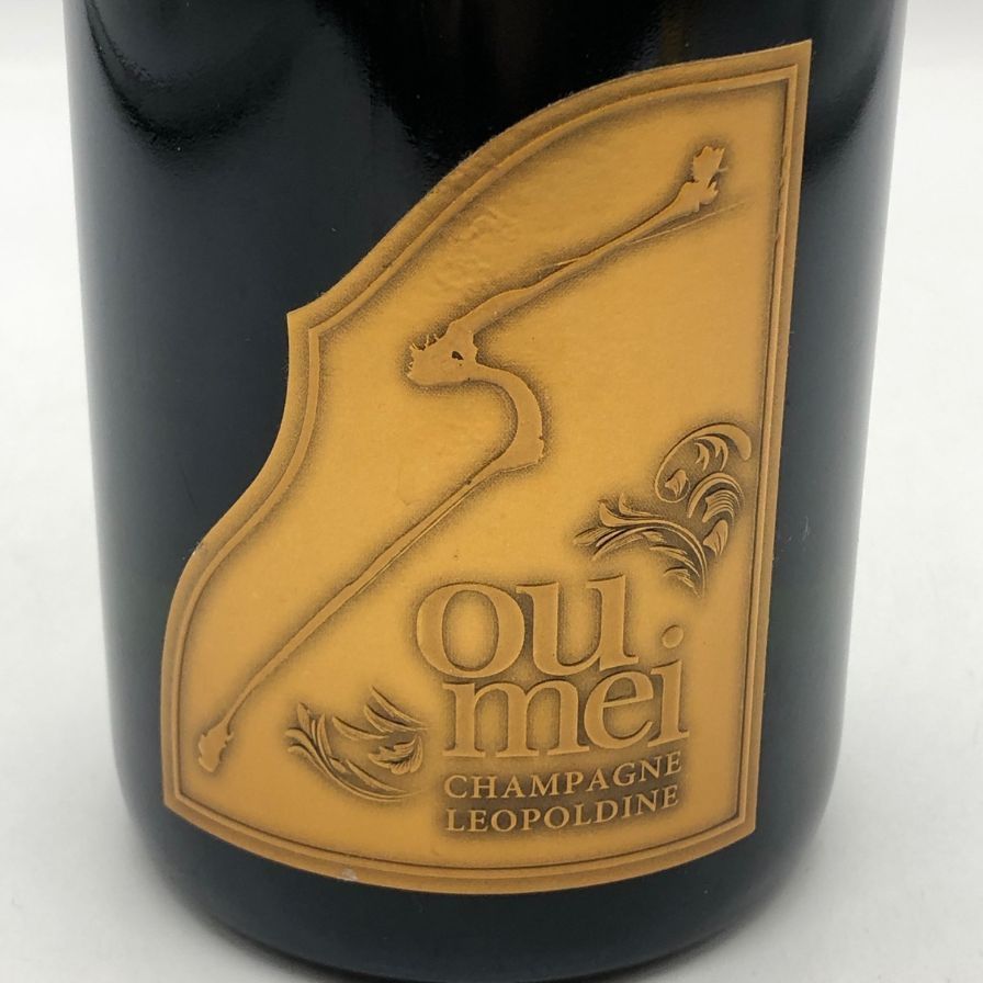 レオポルディーヌ ソウメイ ブリュット 白 750ml 12.5%【C2