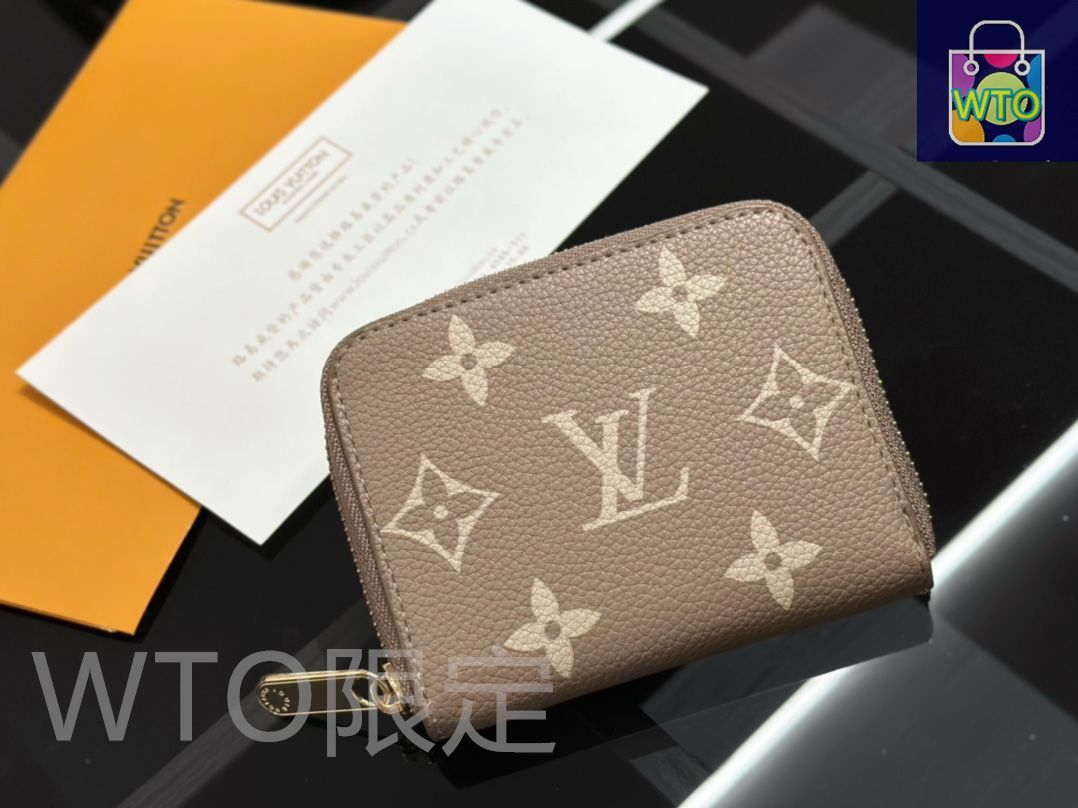 オンザゴー PM LOUIS VUITTON ルイヴィトン ショルダーバッグ